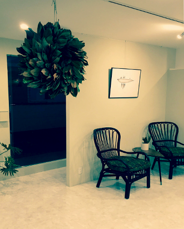osaka salon