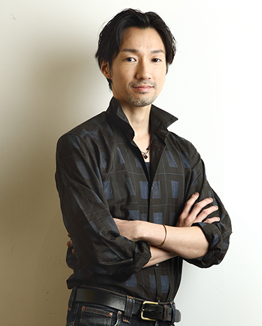 orner | hiroshi yamada